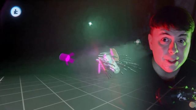 Барбер чуть не словил бледного смотреть онлайн