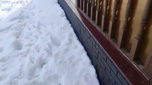 ПРОДОЛЖАЮТ ГНИТЬ ПОЛЫ ПОД ДОМОМ