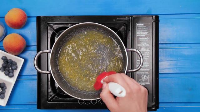 Оригинальный рецепт простого в приготовлении торта без выпечки| Cookrate - Русский