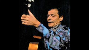 Алёша Димитриевич, Юл Бриннер - Две гитары (Эх, раз, ещё раз...)