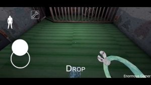 Santa Granny Version 1.7.9.3 Full Gameplay