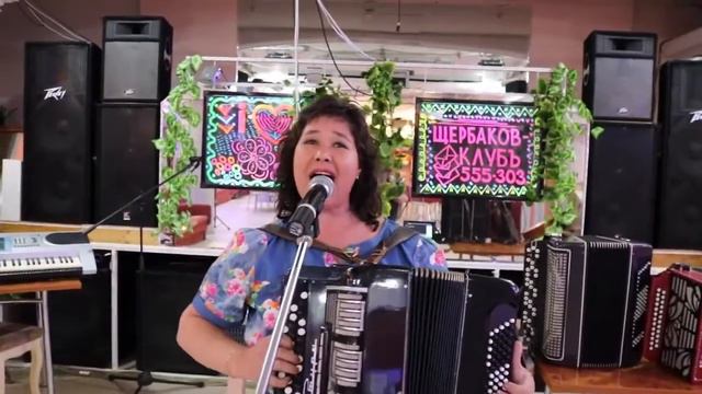 АННА ПЛОТНИКОВА — ДЛЯ ТЕБЯ (ЦВЕТОК ГОЛУБОЙ) смотреть онлайн