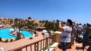 Египет Отель Steigenberger Coraya Beach 5* Марса Алам Отдых в Египте обзор отелей
