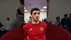 Заурбек Сидаков: «Желаю Разамбеку Жамалову скорейшего выздоровления!»