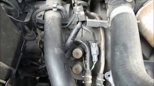 Х-Одиссей, 2000г., ф23а, ра7. Повторная чистка пары соленоидов. Конец фрикционам.