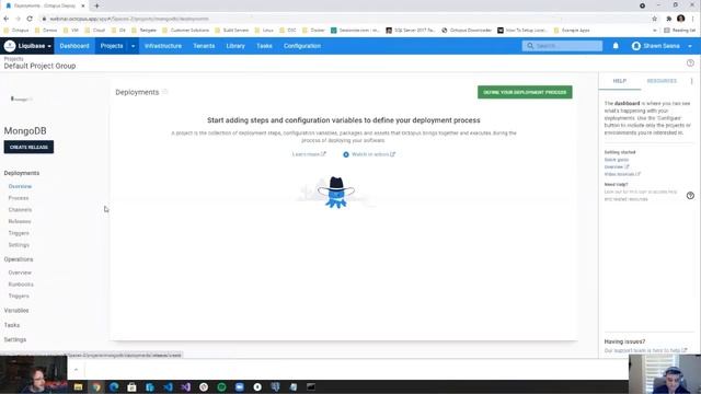Delivering Database DevOps with Liquibase and Octopus Deploy смотреть онлайн