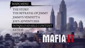 Minimum System Requirements for Mafia II with HD Gameplay