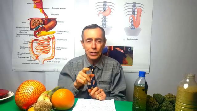 Виталий Островский | ЦИСТИТ! КАНДИДА! МОЛОЧНИЦА! ГРИБКИ!