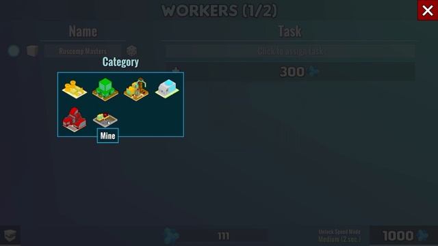 The Perfect Tower 2 - Ep 5 - Mine смотреть онлайн