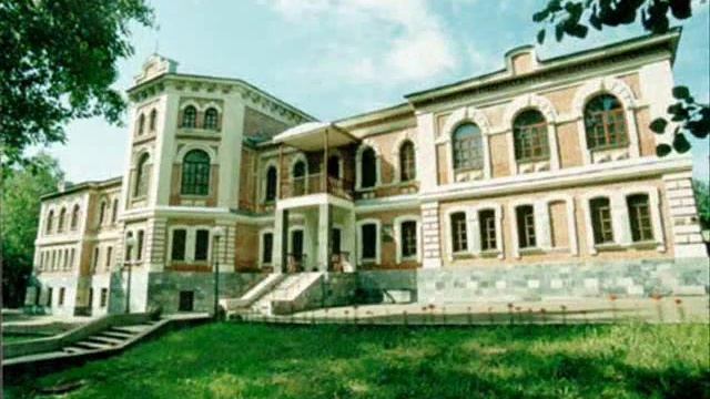 Mc' RooFF г.Воркута,Республика смотреть онлайн