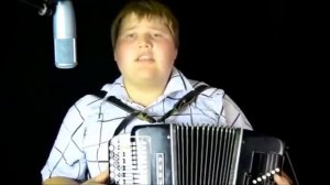 Патимейкер на баяне
