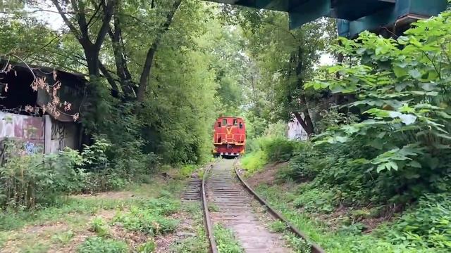 уходящая, но пока ещё живая легенда районов Соколиная Гора и Преображенского