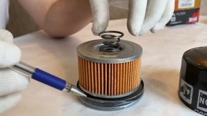 Масляный фильтр champion cof100030s