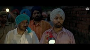 Best Of Ammy Virk & Jaswinder Bhalla | Saab Bahadar | Latest Punjabi Movies | Punjabi Comedy Movies