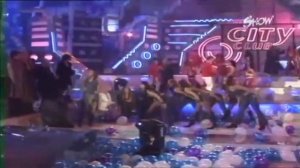 Ksenija Pajčin - Gotovo je (City club, doček 2002)