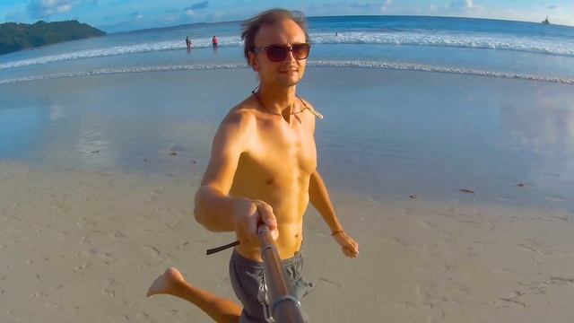 АНДАМАНСКИЕ ОСТРОВА. Andaman Islands. Яркая Индия