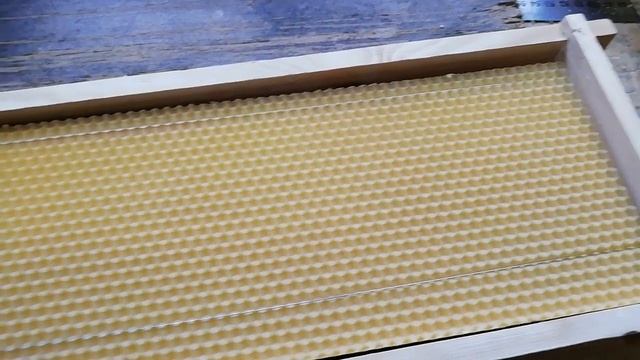 Наващиваем рамки на 145 мм смотреть онлайн