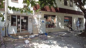 Чешме в 2021. Где отдыхают Турки? Греческий город в Турции.