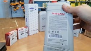 Жидкость ГУР NISSAN KE90999931
