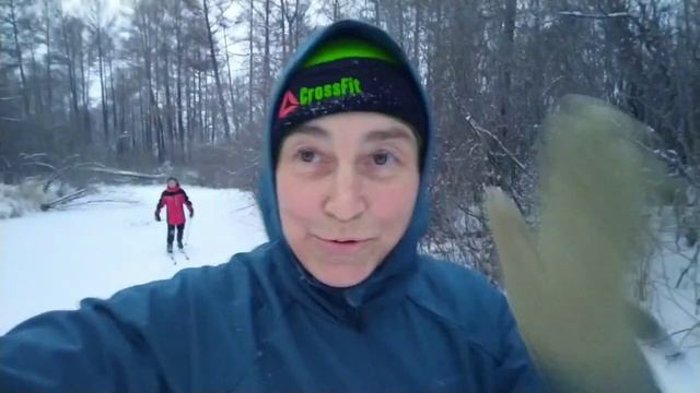 24 января 2022 г. Наш воскресный день. смотреть онлайн