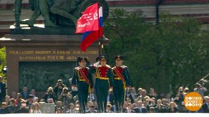 От Парада до Парада. Праздничный канал. Фрагмент выпуска от 24.06.2020