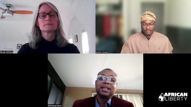 Migration and Free Movement in Africa смотреть онлайн