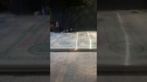 Делаю ёмкости для узв из поликарбоната