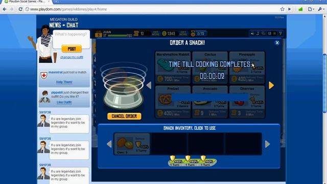 wild ones kiwi hack using cheat engine 6.1 смотреть онлайн