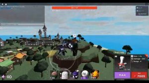 Roblox Tower Heroes Impwick Skin Showcase