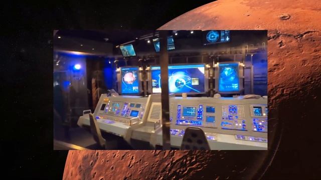 MISSION: SPACE 19 Curiosidades y Tips que no sabías de Mission Space en Epcot ?? смотреть онлайн