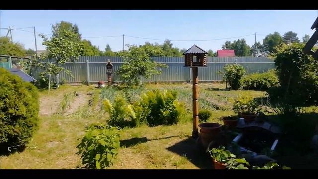 Мои работы на даче. смотреть онлайн