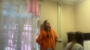 Открытый урок "Работа над постановкой голоса в период мутации"