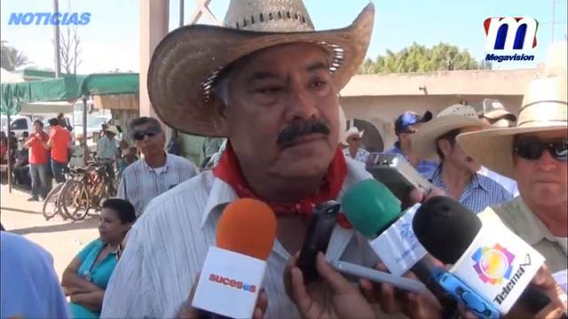 Se unifican los dos movimientos para intensificar nuestras acciones: Juan Leyva смотреть онлайн