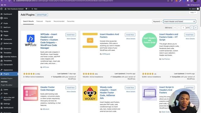 Facebook Ad Update: How to Create and Install a New Facebook Pixel [Dataset] in 2023 смотреть онлайн