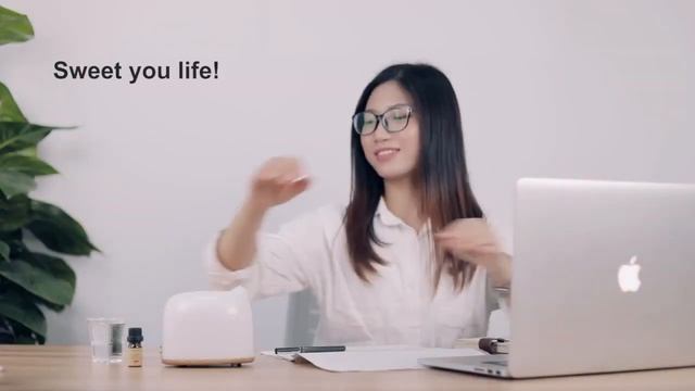 Gxdiffuser 300 мл ультразвуковой увлажнитель воздуха эфирное масло диффузор специальное предложение смотреть онлайн