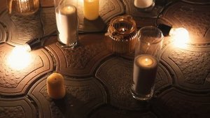 Семейный очаг на свадьбе