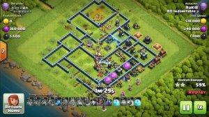 TH14 New Level Baby Dragon Mass Freeze Attacks With PETS 2021 - Clash Of Clans