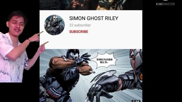 Ghost 
