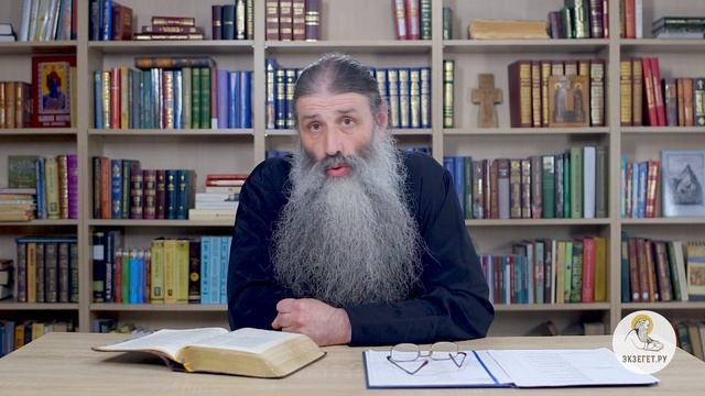 Зачем школьникам военно-патриотическое воспитание? Библия отвечает. Протоиерей Максим Первозвански смотреть онлайн