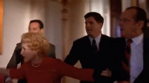 👽🌍💥 "Марс атакует!" (1996)  Трейлер