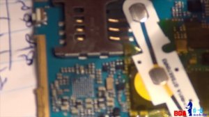 Распиновка BGA микросхем. Логика обозначений BGA корпусов.