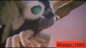 Айдзю из вселенной Гадзилли (Мотра)