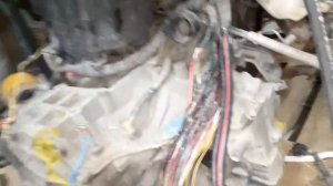 Как запустить СВАП 1NZ-FE