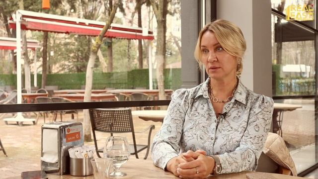 Лучшее решение выбрать Стамбул для инвестиций и жизни | Жизнь в Турции | Отзыв #43