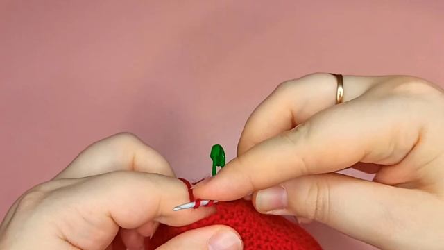 КОТОСЕРДЦЕ КРЮЧКОМ ? // ВЯЖЕМ КРЮЧКОМ СЕРДЦЕ КОТ ❤️ смотреть онлайн