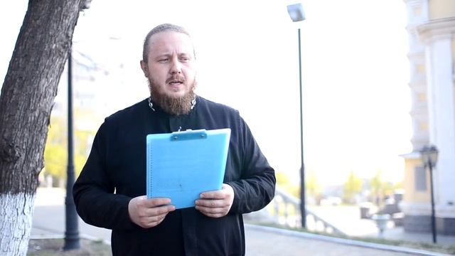 Мучает грех блуда