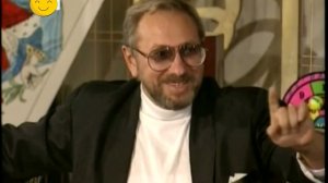 Владимир Качан.  Веселые истории.