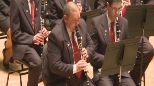 López Odero. Ferrer Ferrán. U. M. 'El Arte' de Sinarcas смотреть онлайн