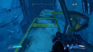 Прохождение DOOM - Часть 12 - Технический отдел "Веги" / Сложность - Кошмар/ 100%