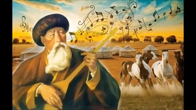 Күйлер жинағы! Домбыраның күші! Қазақша күйлер! Домбыра дауысы!